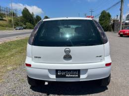 CHEVROLET - CORSA - 2007/2008 - Branca - R$ 24.900,00
