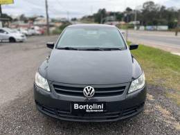 VOLKSWAGEN - GOL - 2010/2011 - Cinza - R$ 26.900,00