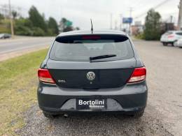 VOLKSWAGEN - GOL - 2010/2011 - Cinza - R$ 26.900,00