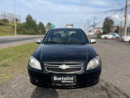 CHEVROLET - CELTA - 2013/2013 - Preta - R$ 27.900,00