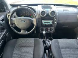 FORD - ECOSPORT - 2011/2012 - Branca - R$ 42.900,00