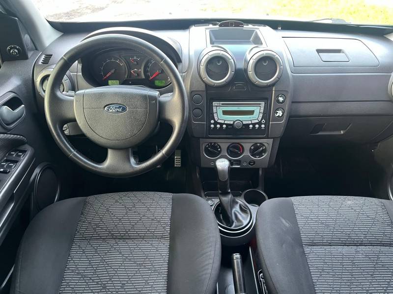 FORD - ECOSPORT - 2011/2012 - Branca - R$ 42.900,00