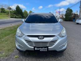 HYUNDAI - IX35 - 2014/2015 - Prata - R$ 72.900,00
