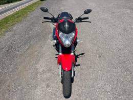 HONDA - CB 300R - 2011/2011 - Vermelha - R$ 12.900,00