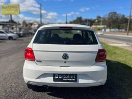 VOLKSWAGEN - GOL - 2019/2020 - Branca - R$ 49.900,00