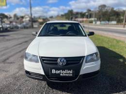 VOLKSWAGEN - PARATI - 2009/2009 - Branca - R$ 29.900,00