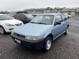 VOLKSWAGEN - GOL - 1995/1995 - Azul - R$ 9.900,00
