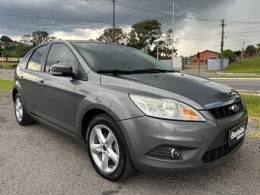 FORD - FOCUS - 2012/2013 - Cinza - R$ 44.900,00