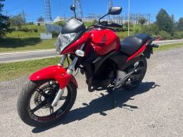 HONDA - CB 300R - 2011/2011 - Vermelha - R$ 12.900,00
