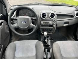 FORD - KA - 2012/2013 - Preta - R$ 24.900,00