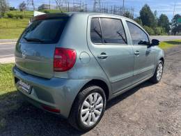 VOLKSWAGEN - FOX - 2010/2011 - Cinza - R$ 29.900,00
