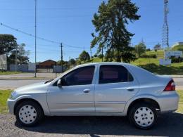 CHEVROLET - PRISMA - 2008/2009 - Prata - R$ 27.900,00