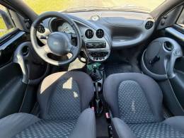FORD - KA - 2007/2007 - Preta - R$ 18.900,00