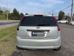 FORD - FIESTA - 2011/2011 - Prata - R$ 26.900,00