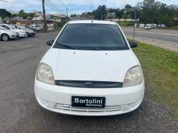 FORD - FIESTA - 2003/2003 - Branca - R$ 18.900,00
